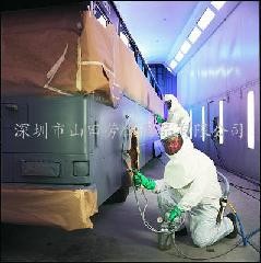 供应3M Ｈ系列头罩正压式呼吸防护系统